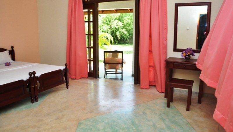 Sakura Villa ベントータ エクステリア 写真