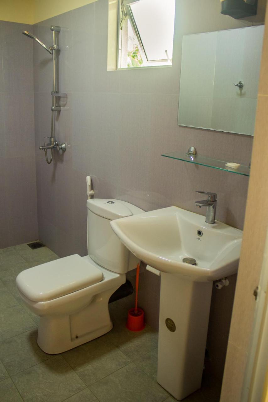 Sakura Villa ベントータ エクステリア 写真