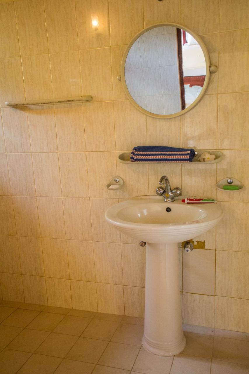 Sakura Villa ベントータ エクステリア 写真